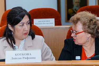 Сергей Грачев: «2024 год показал результативность командной работы»